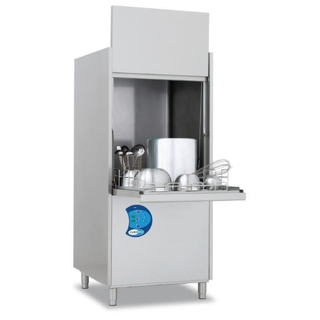 Classeq Viso Utensil Washer VISO70/DET - GM940