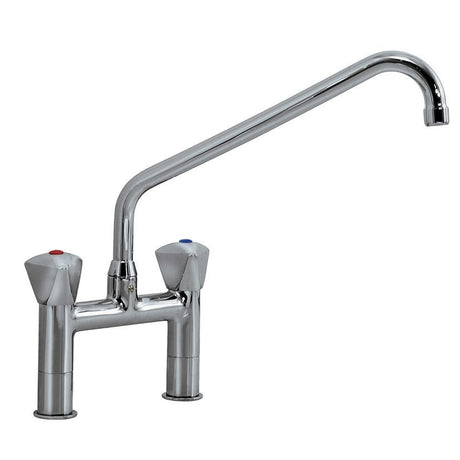 Combisteel Mixer Faucet Tap - 7212.0020