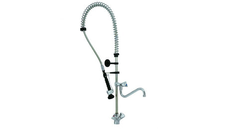 Combisteel Pre Rinse Spray With Faucet Tap - 7212.0030
