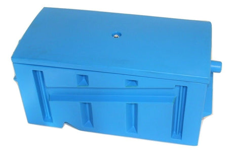 Grease Guzzle HDPE 100 Litre Grease Trap - P-P100