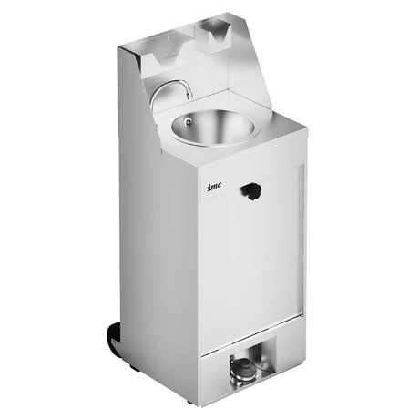 IMC Mobile Hand Wash Station 20Ltr - DT468
