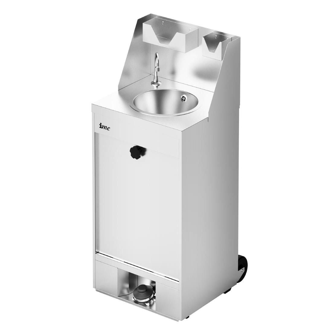 IMC Mobile Hand Wash Station 20Ltr - DT468