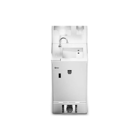 IMC Mobile Hot Water Hand Wash Station 20Ltr - DF385