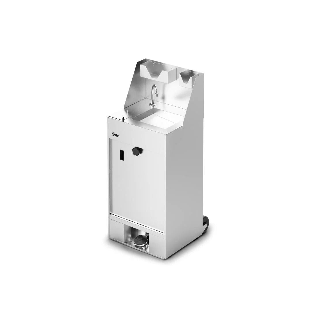 IMC Mobile Hot Water Hand Wash Station 20Ltr - DF385