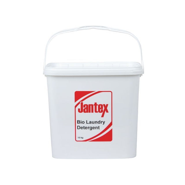 Jantex Biological Laundry Detergent