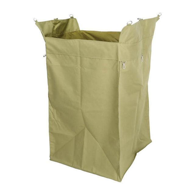 Jantex Linen Trolly Bag