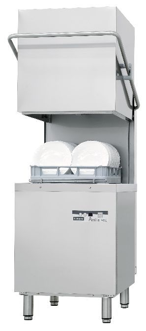 Maidaid Halcyon Amika Hood Dishwasher - AMH80