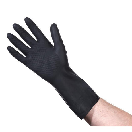 Mapa Cleaning and Maintenance Glove