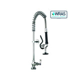 Mechline AquaJet Deck Mounted Pre-Rinse Spray - AJPR10-SH-BF0-S