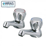 Mechline CaterTap 1/2-inch Dome head Basin Taps - WRCT-500BD