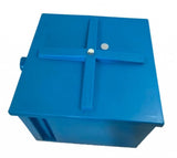 Grease Guzzle HDPE 31 Litre Grease Trap - P-P31