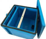 Grease Guzzle HDPE 31 Litre Grease Trap - P-P31