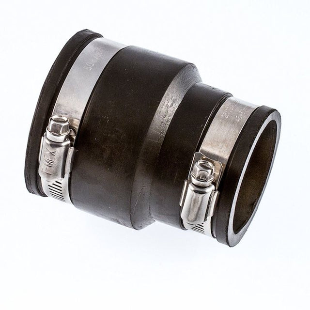 Pipe Reducer 85mm to 50mm (2 Pack)