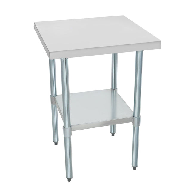Premium Stainless Steel Centre Table - 600mm