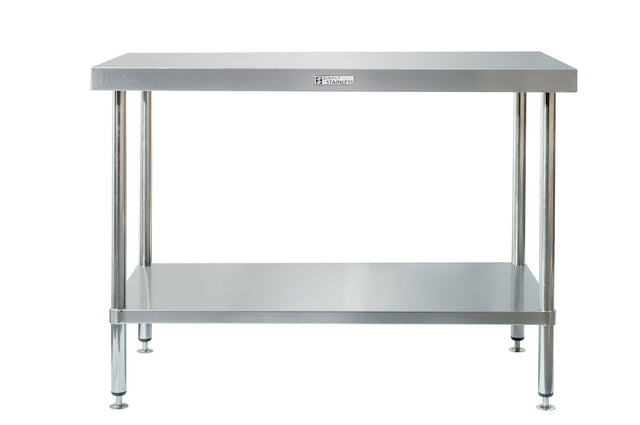 Simply Stainless Centre Table - SS010600