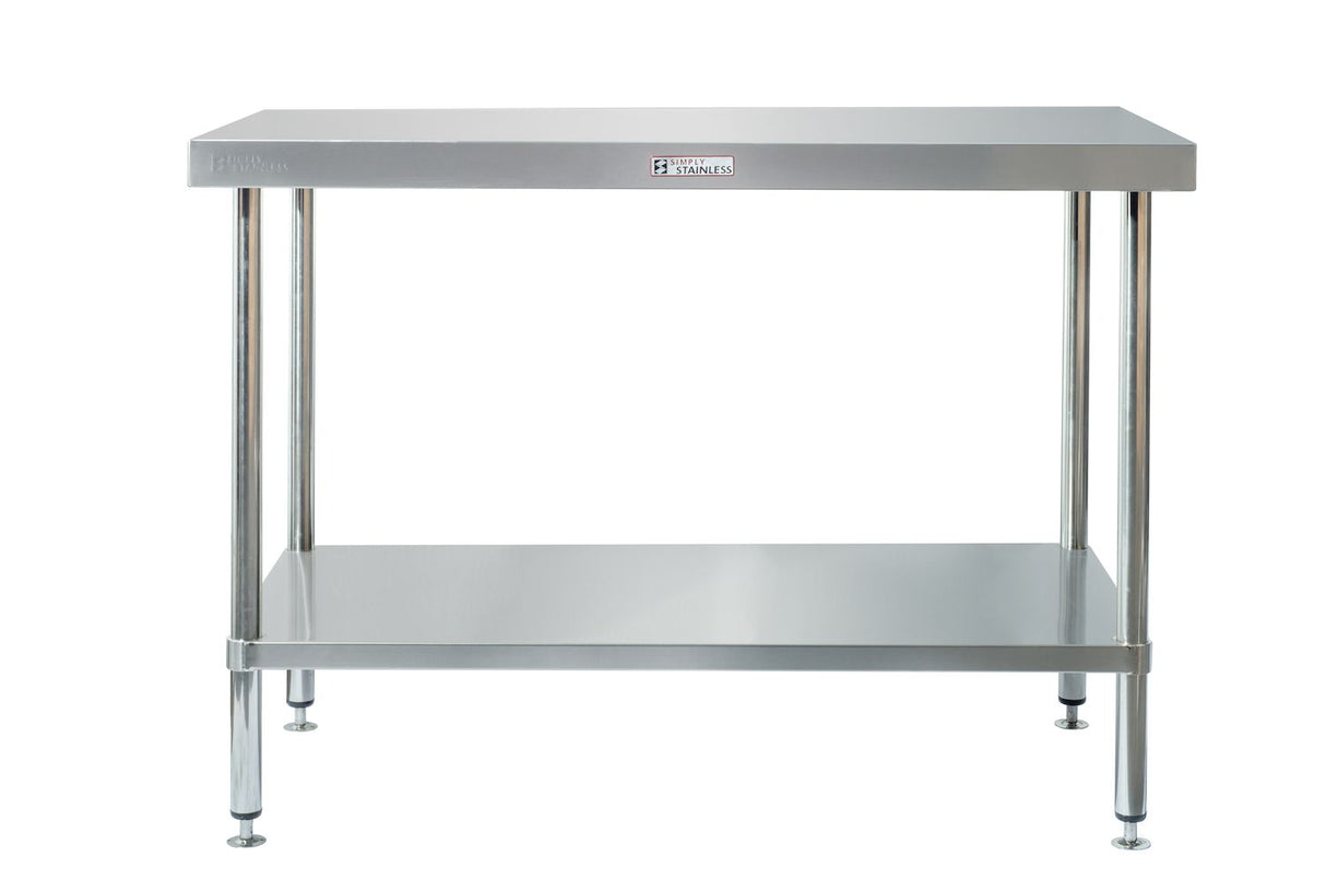 Simply Stainless Centre Table - SS010900