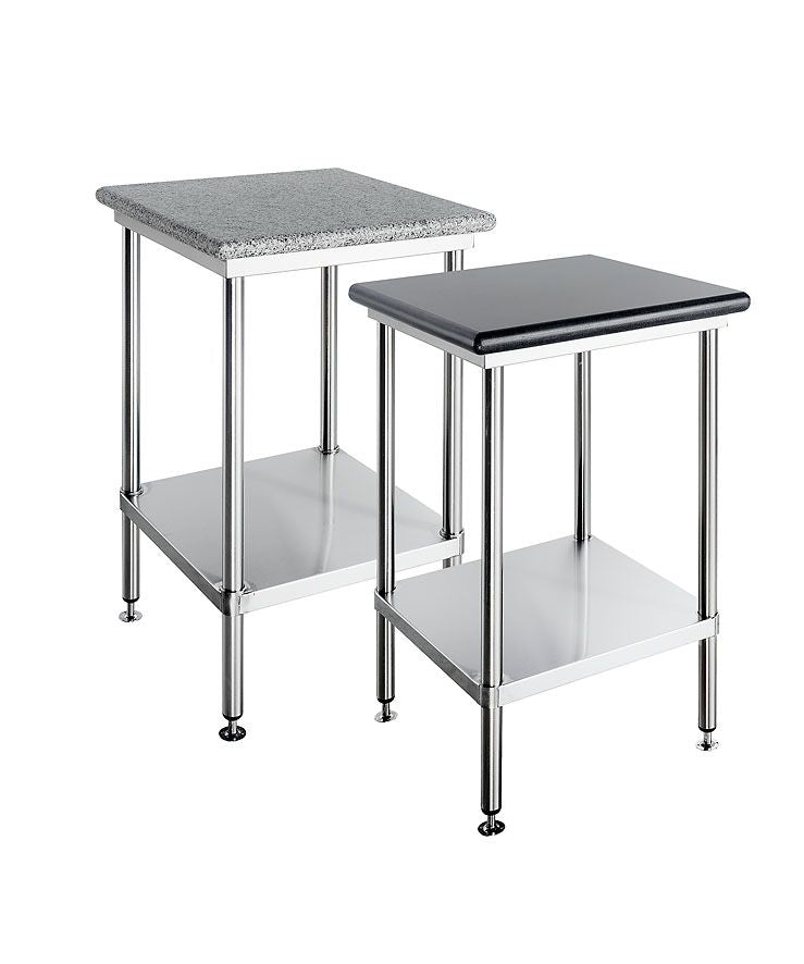 Simply Stainless Granite Centre Table - SS230900B