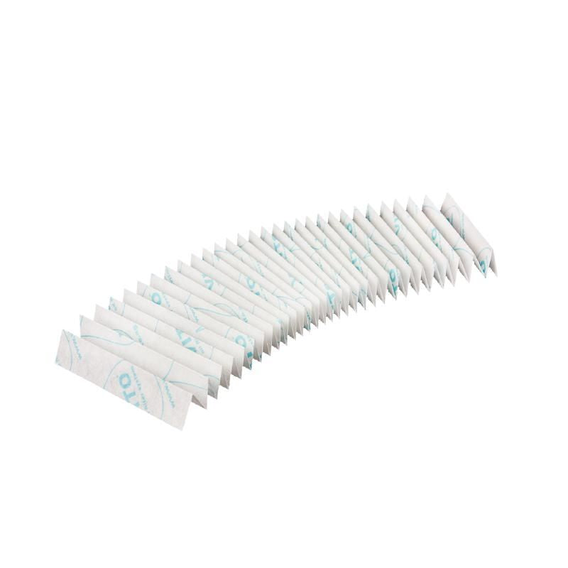 VITO Oil Filter Papers for V50 or V80 - CP980