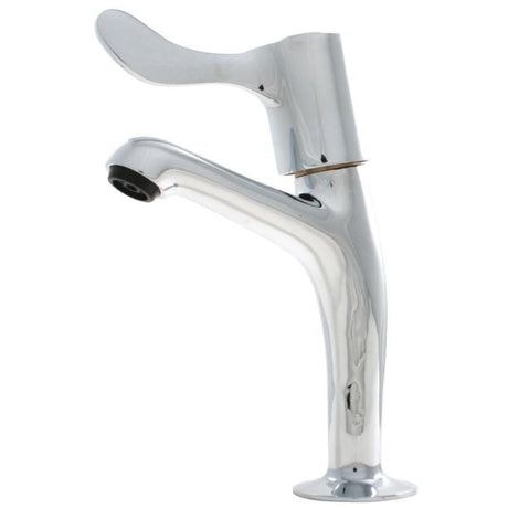 Vogue Basin Pillar Lever Taps (2 Pack) - G461