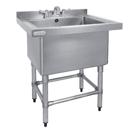 Vogue Deep Pot Sink - CE141