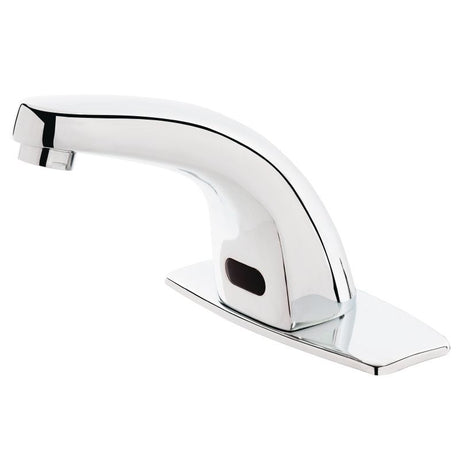 Vogue Hands Free Electronic Mixer Tap with Batteries - GJ478