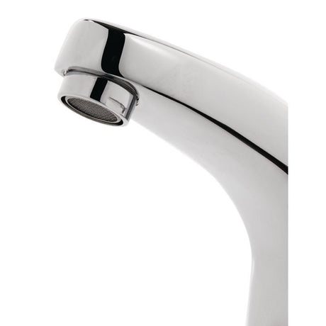 Vogue Hands Free Electronic Mixer Tap with Batteries - GJ478
