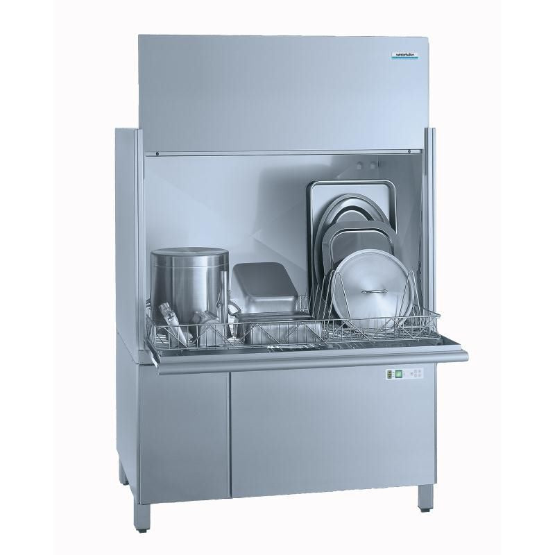 Winterhalter Utensil Washer GS660T - DE677