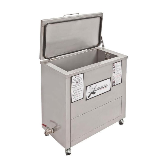 Xcarbonator Decarboniser 150Ltr XCR 31 - CM883-NB
